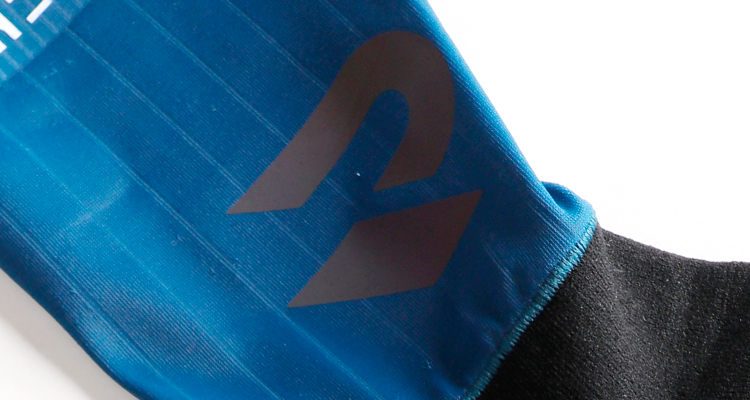 personalised cycling socks